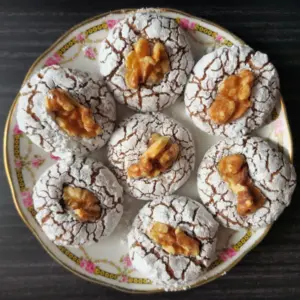 Peanut Cookies, GF (12CT)